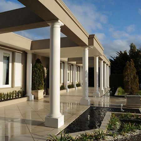Norwood House Motel & Receptions Mornington Ngoại thất bức ảnh