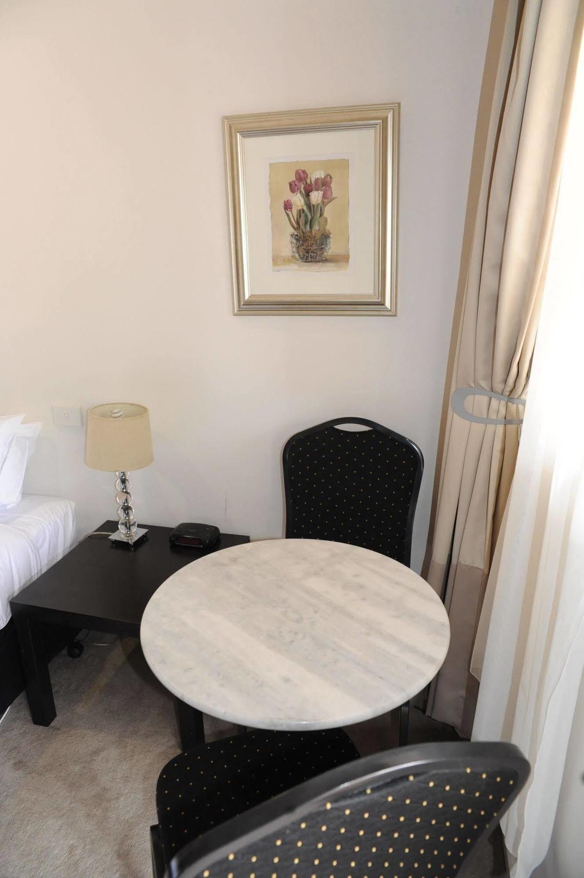 Norwood House Motel & Receptions Mornington Ngoại thất bức ảnh